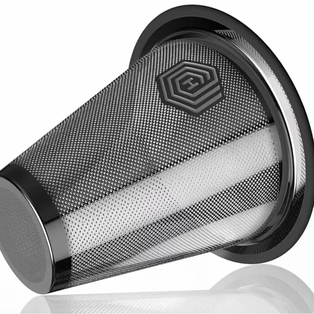 Stainless Steel Mesh Coffee Filter